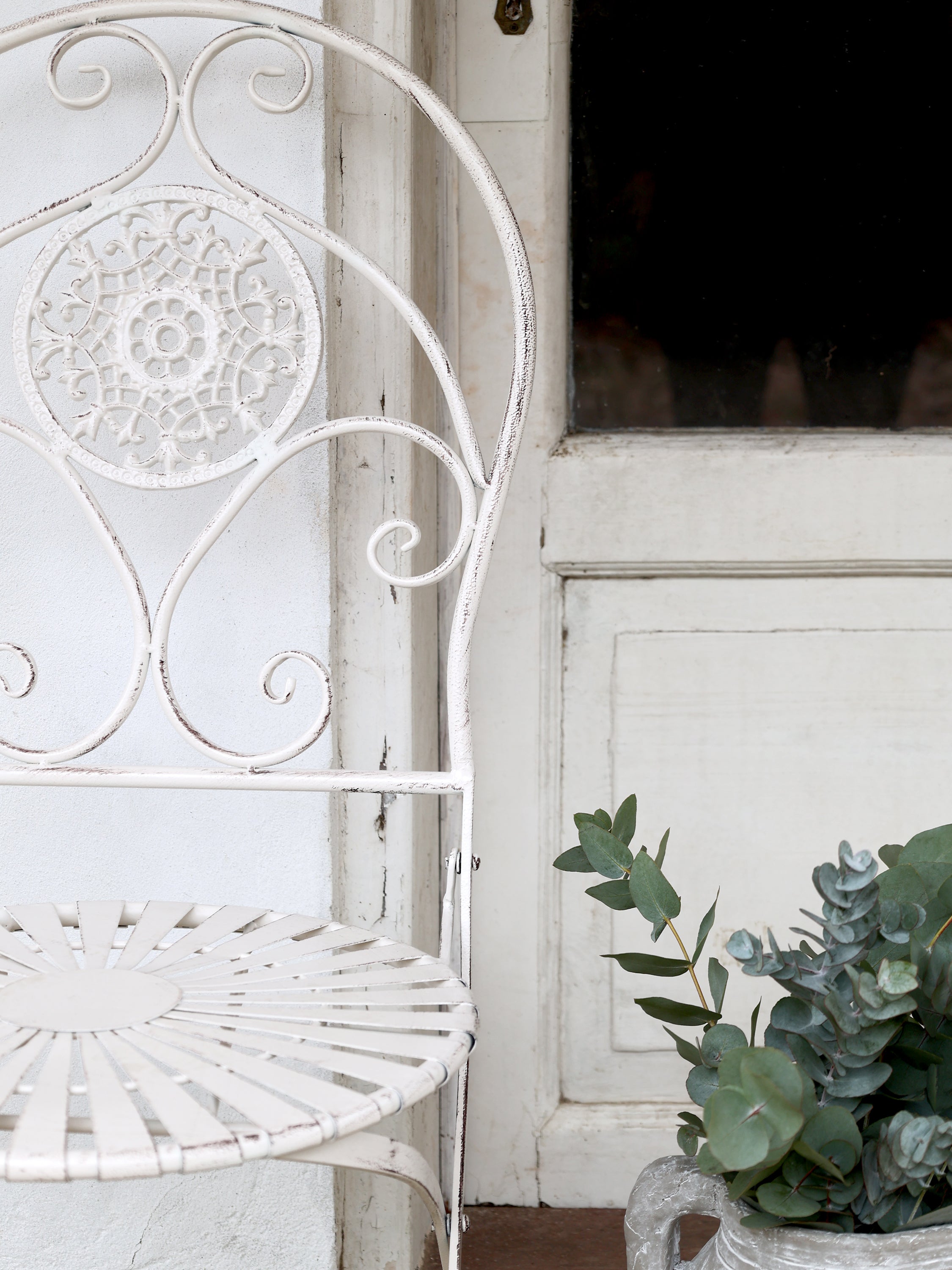 Bistro Set with 2 Chairs & 1 table