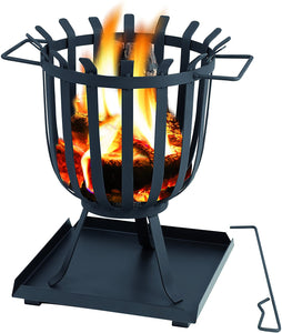 Tepro Brentwood Fire Basket