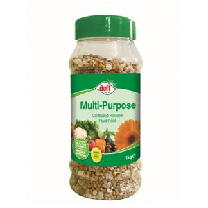 Doff Multi-Purpose Plant Food 1kg