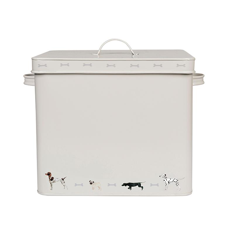 Woof! Pet Tin