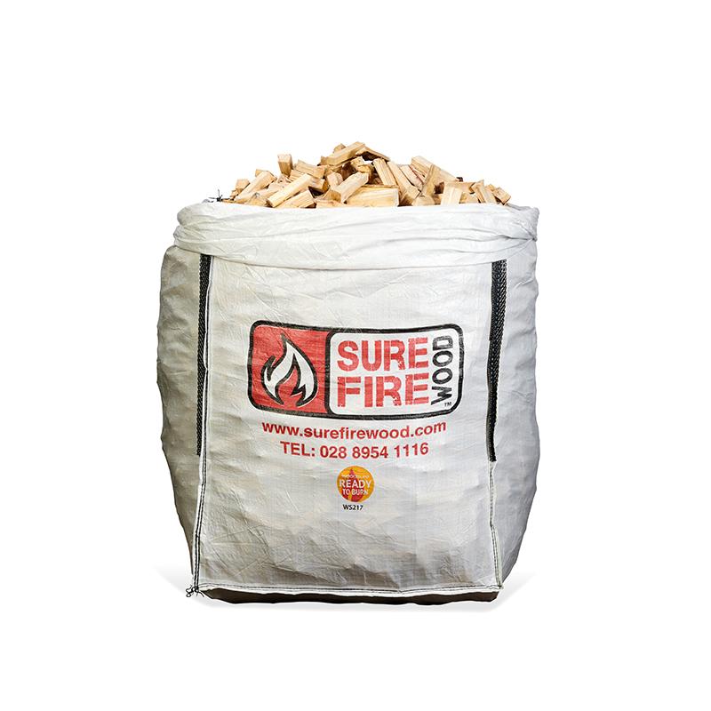 Jumbo Bag Kindling