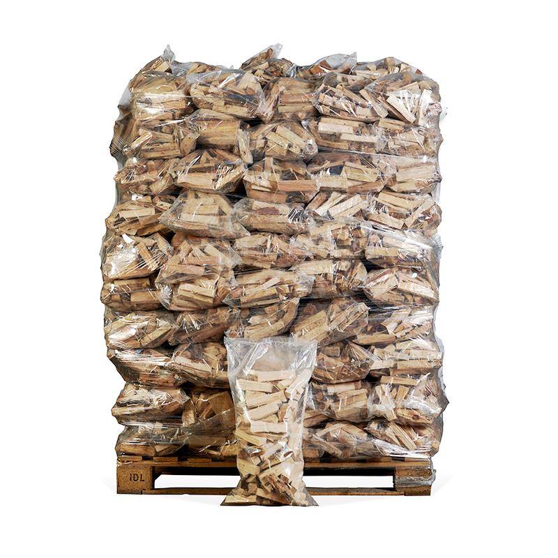 Kindling Medium Saver Pallet (up to 120 Units per pallet)