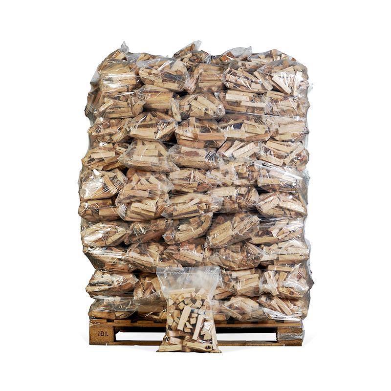 Kindling Regular Saver Pallet (105 or 150 Units per pallet)