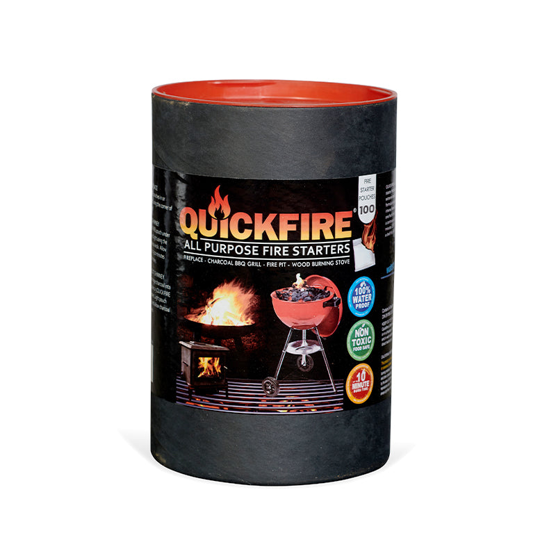 Firestarters - Odourless 100 Pack