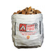 Kiln Dried Hardwood Jumbo Bag (1, 26 or 52 Units)