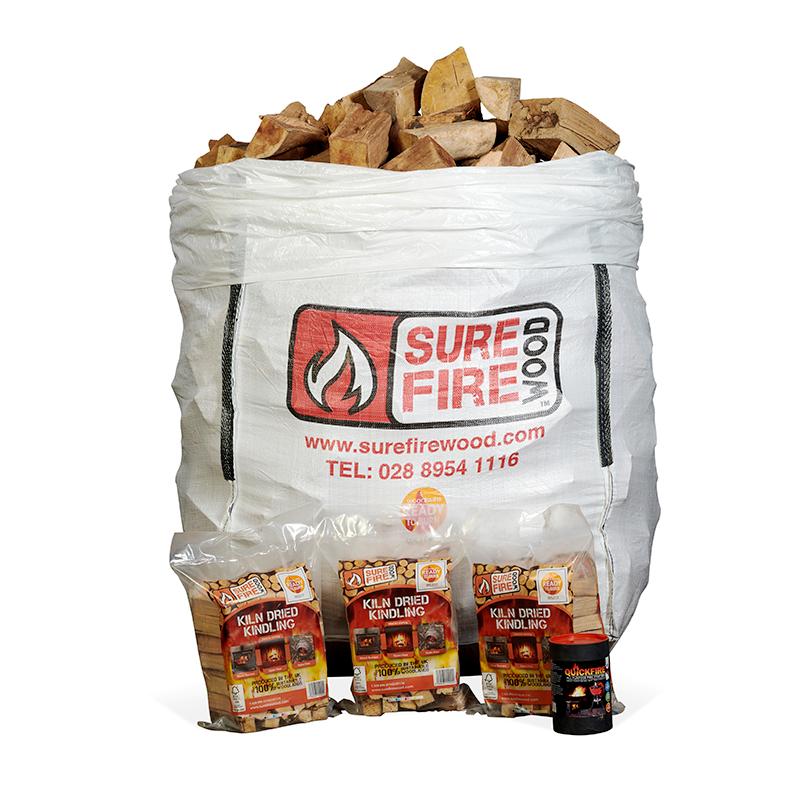 Premium Hardwood