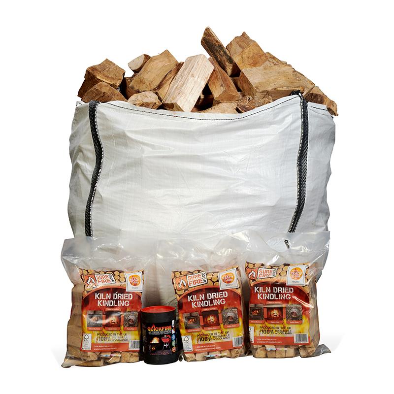Premium Hardwood