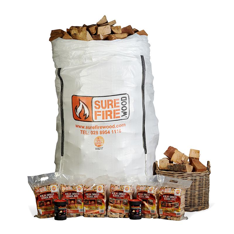 Premium Hardwood