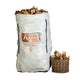 Kiln Dried Hardwood Super Jumbo Bag (1 or 24 Units)