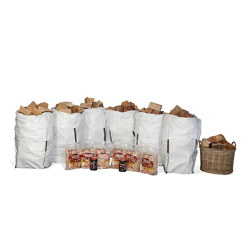 Premium Hardwood