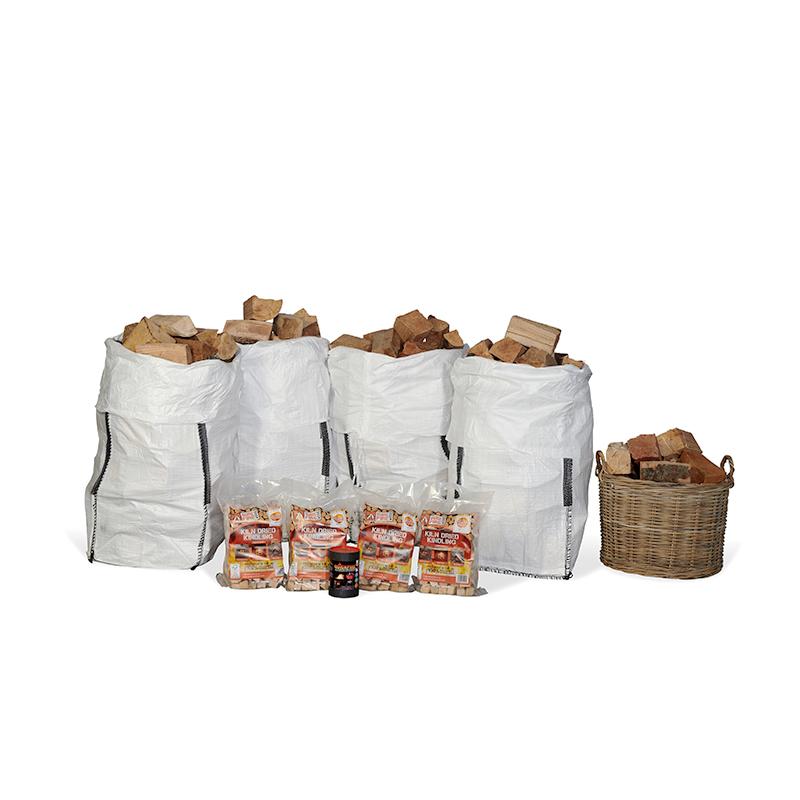 Premium Hardwood