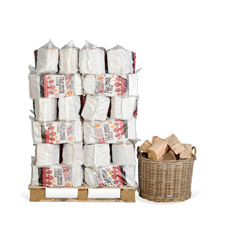 Premium Firewood