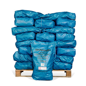 Charcoal (12kg Bags)