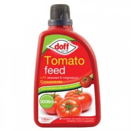 Doff Tomato Feed - 1 litre