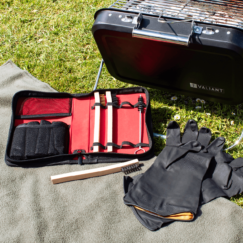 Universal Cleaning Kit