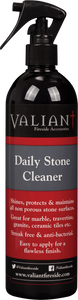 Valiant Daily Stone Cleaner
