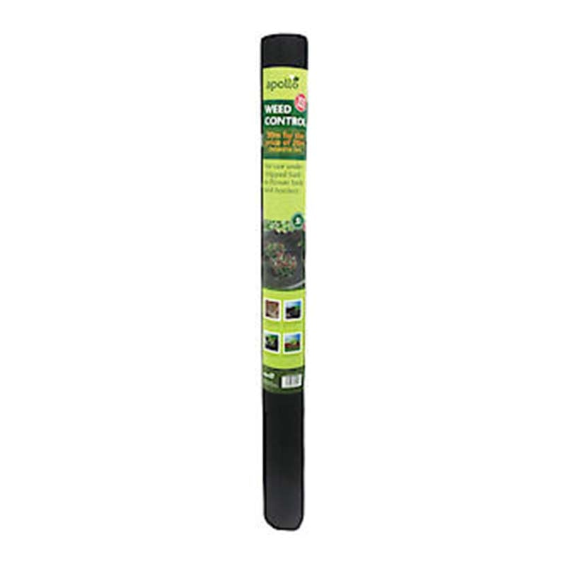 Weed Control Membrane