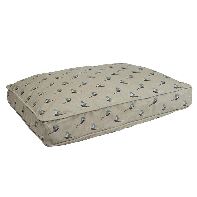 Pet Mattress - Pheasant