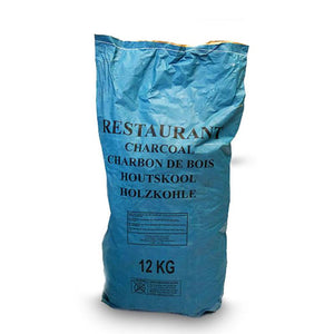Charcoal (12kg Bags)