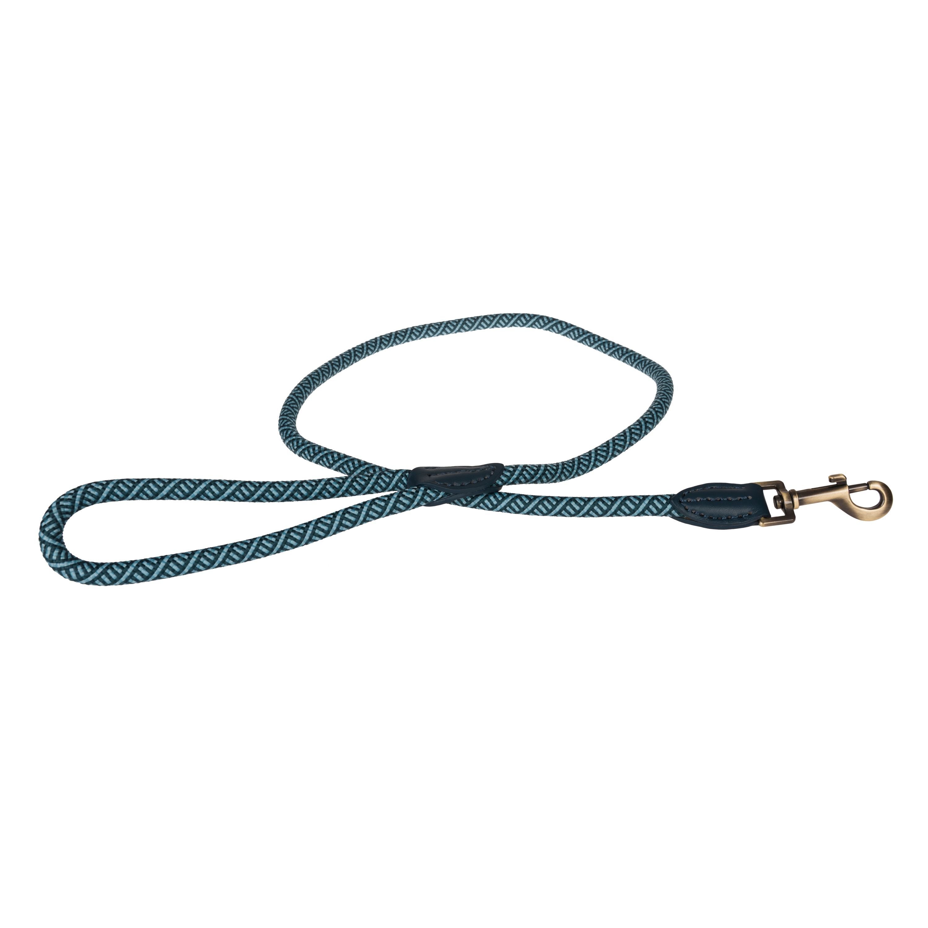 Rope Lead - Teal