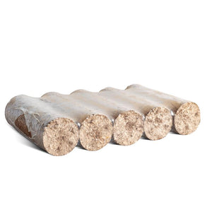 Heat Logs Bundle (3 x 10kg Pack)
