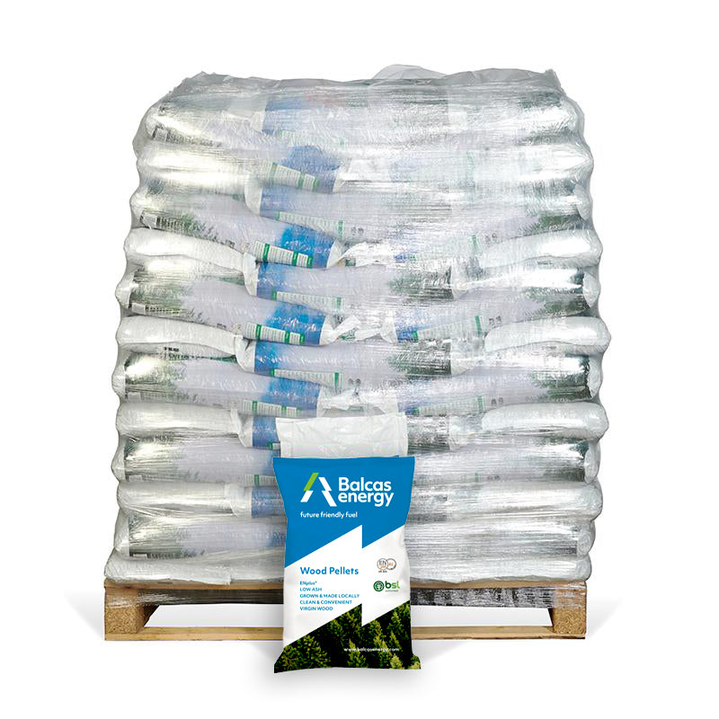 Wood Pellets