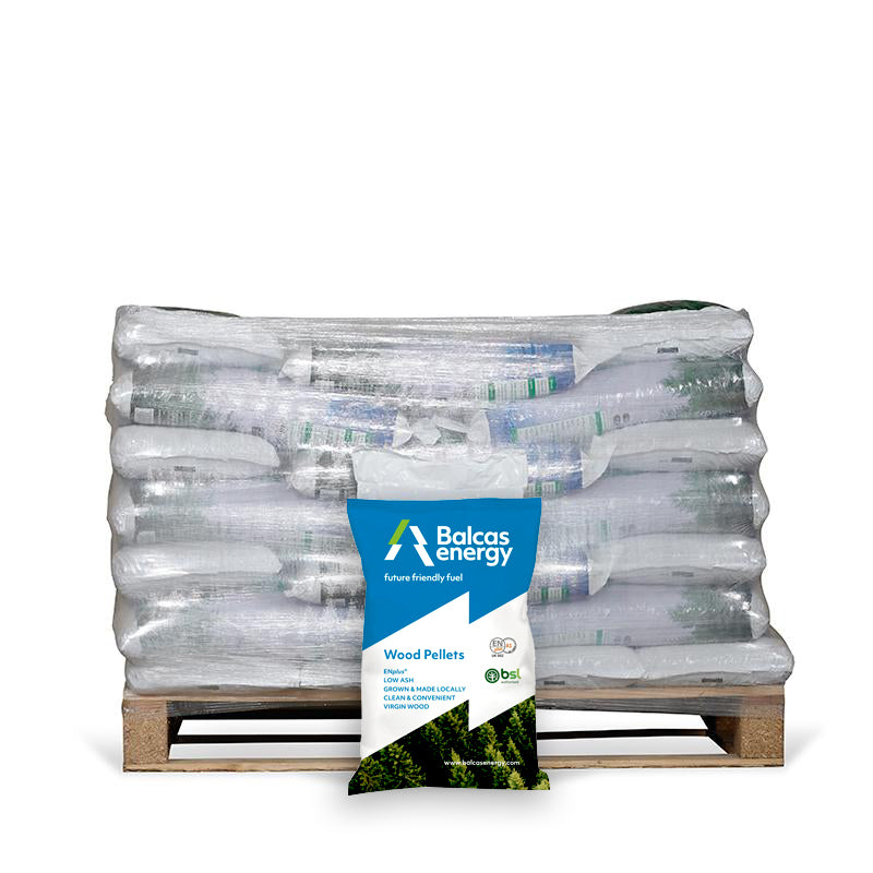 Wood Pellets